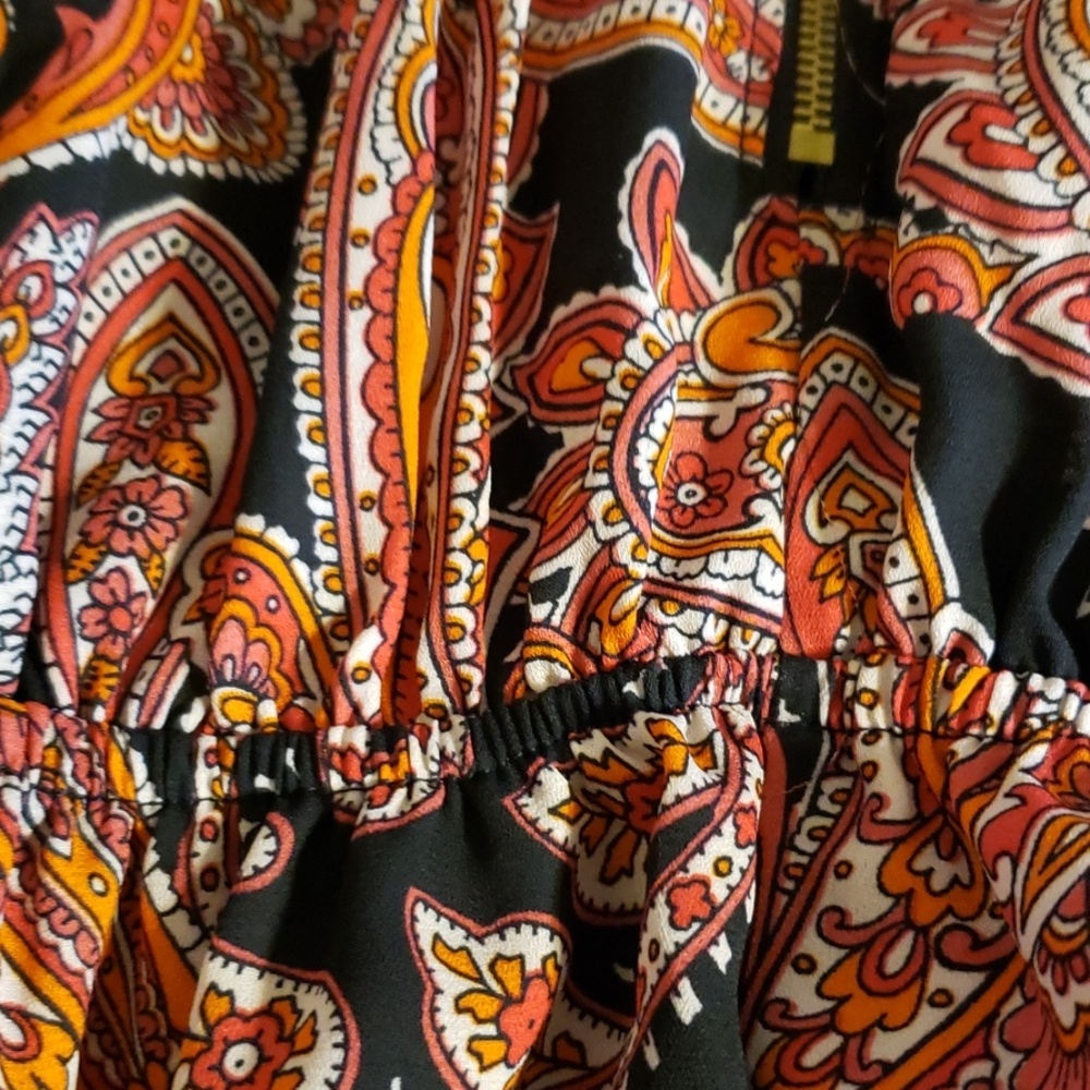 Romper - Picture 3 of 3